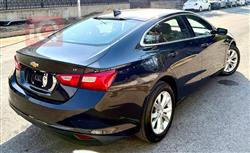 شێڤرۆلێت مالیبۆ